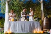 Ritual del Vino